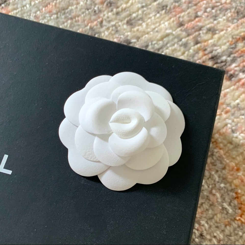 Chanel Camelia